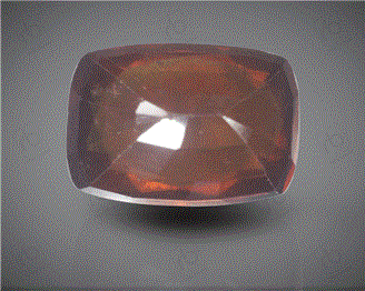 Natural Hessonite Garnet 10.53CTS-30015